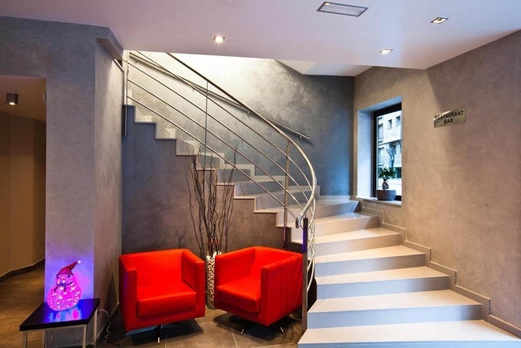 Hotansa | Hoteles en Andorra