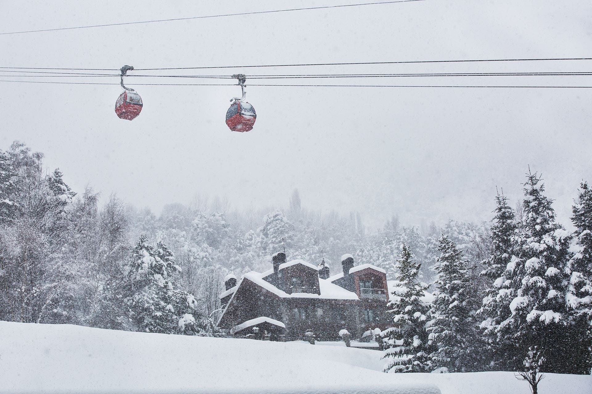 Hotansa | Hoteles en Andorra