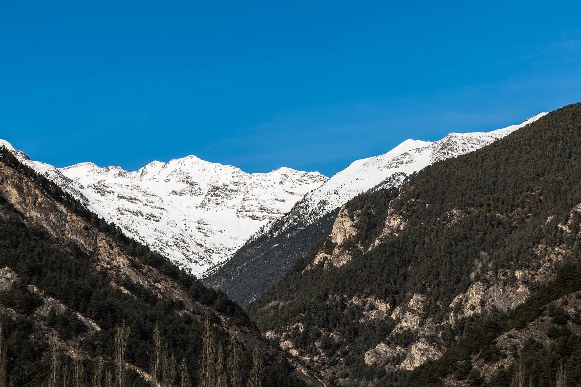 Hotansa | Hoteles en Andorra