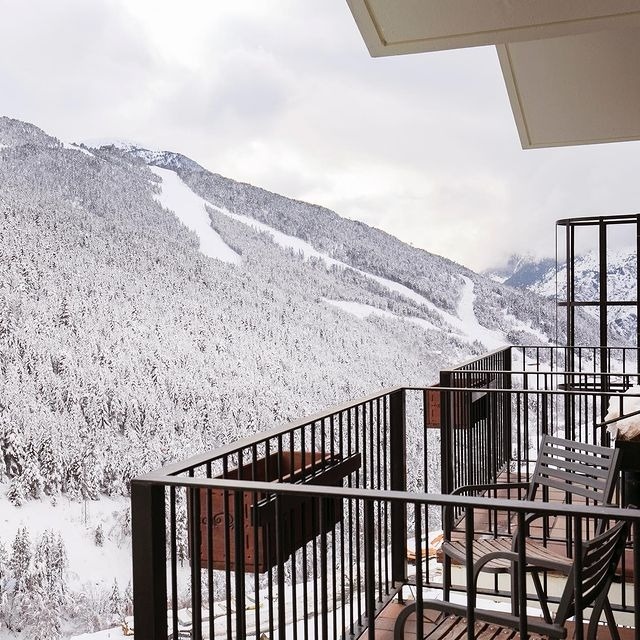 Hotel Catalunya Ski | Pas de la Casa