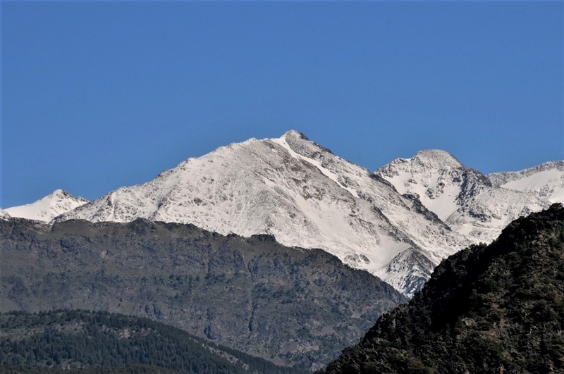 Hotansa | Hoteles en Andorra