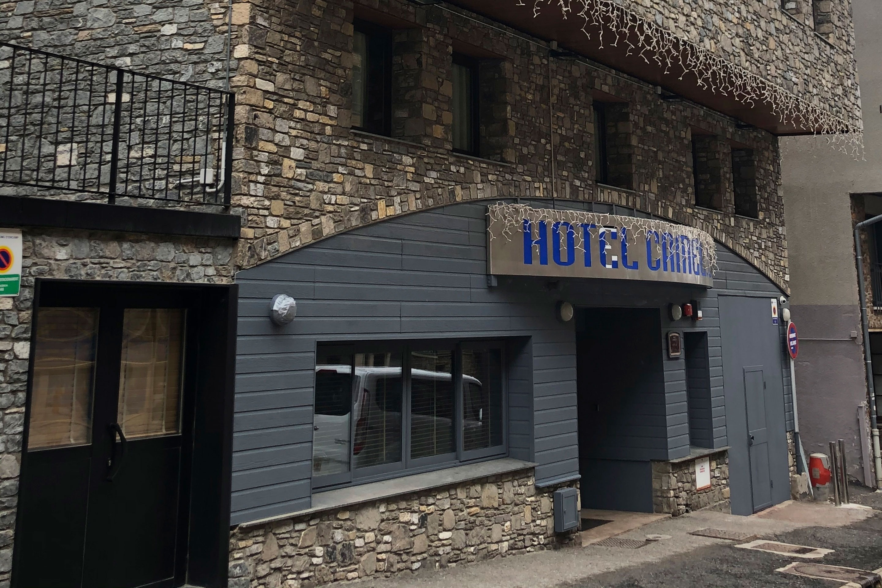 Hotansa | Hoteles en Andorra