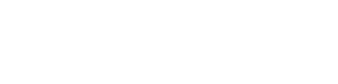 a black and white logo for port shoppers