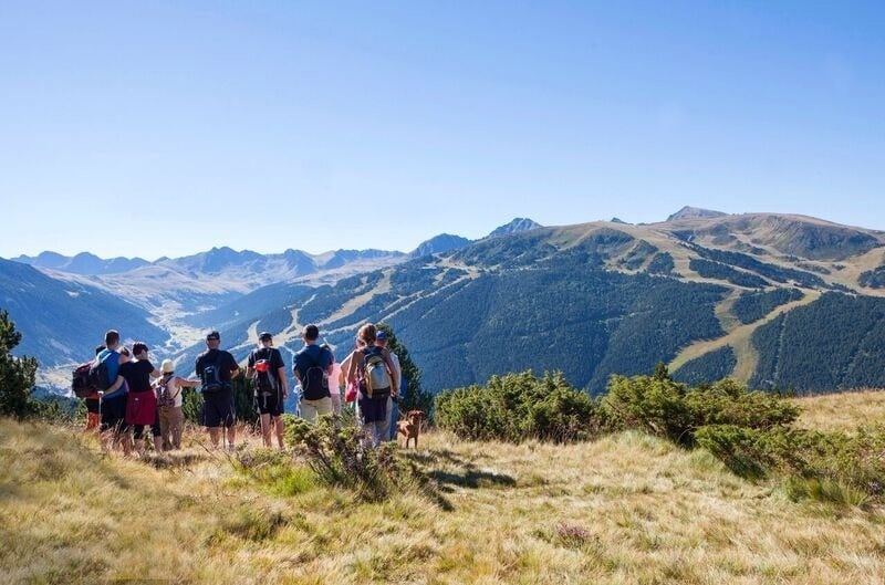 Hotel Màgic La Massana | La massana Andorra