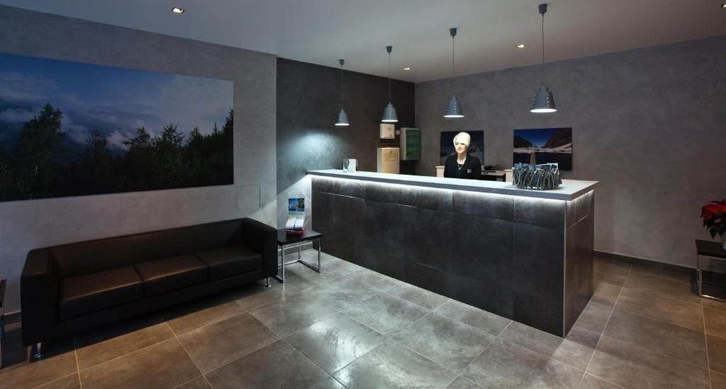 Hotansa | Hoteles en Andorra