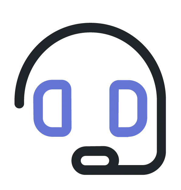 NEXTA: Corporativa - Auriculares de diadema con micrófono para atención al cliente.