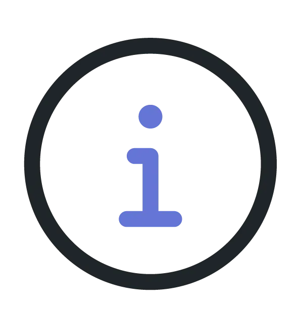 Icono de información NEXTA: Corporativa, útil para información importante.