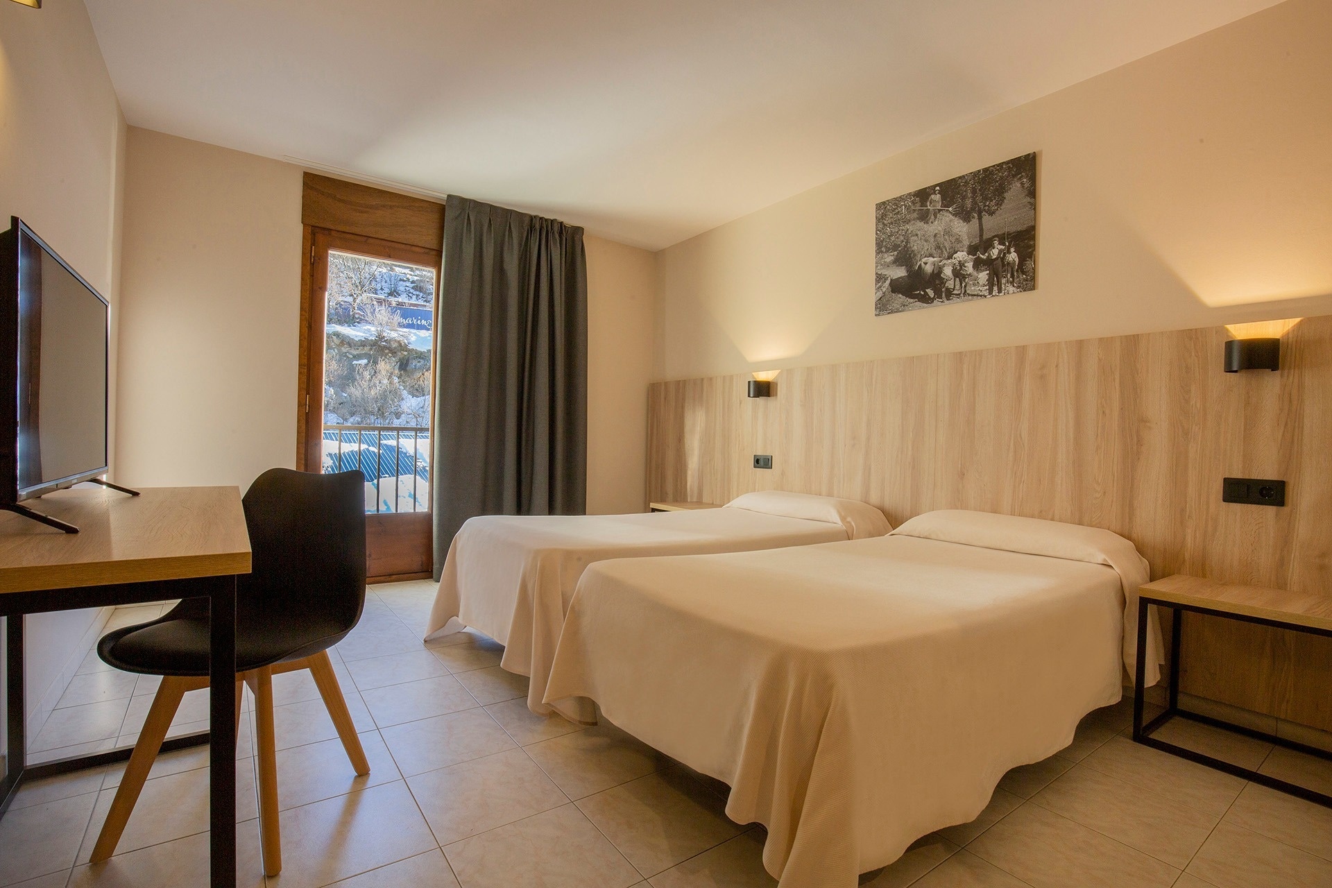 Hotel Encamp | Encamp  Andorra