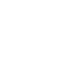 le logo de l' hôtel encamp est blanc sur fond noir