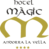 Hotel Màgic Andorra | Andorra La Vella