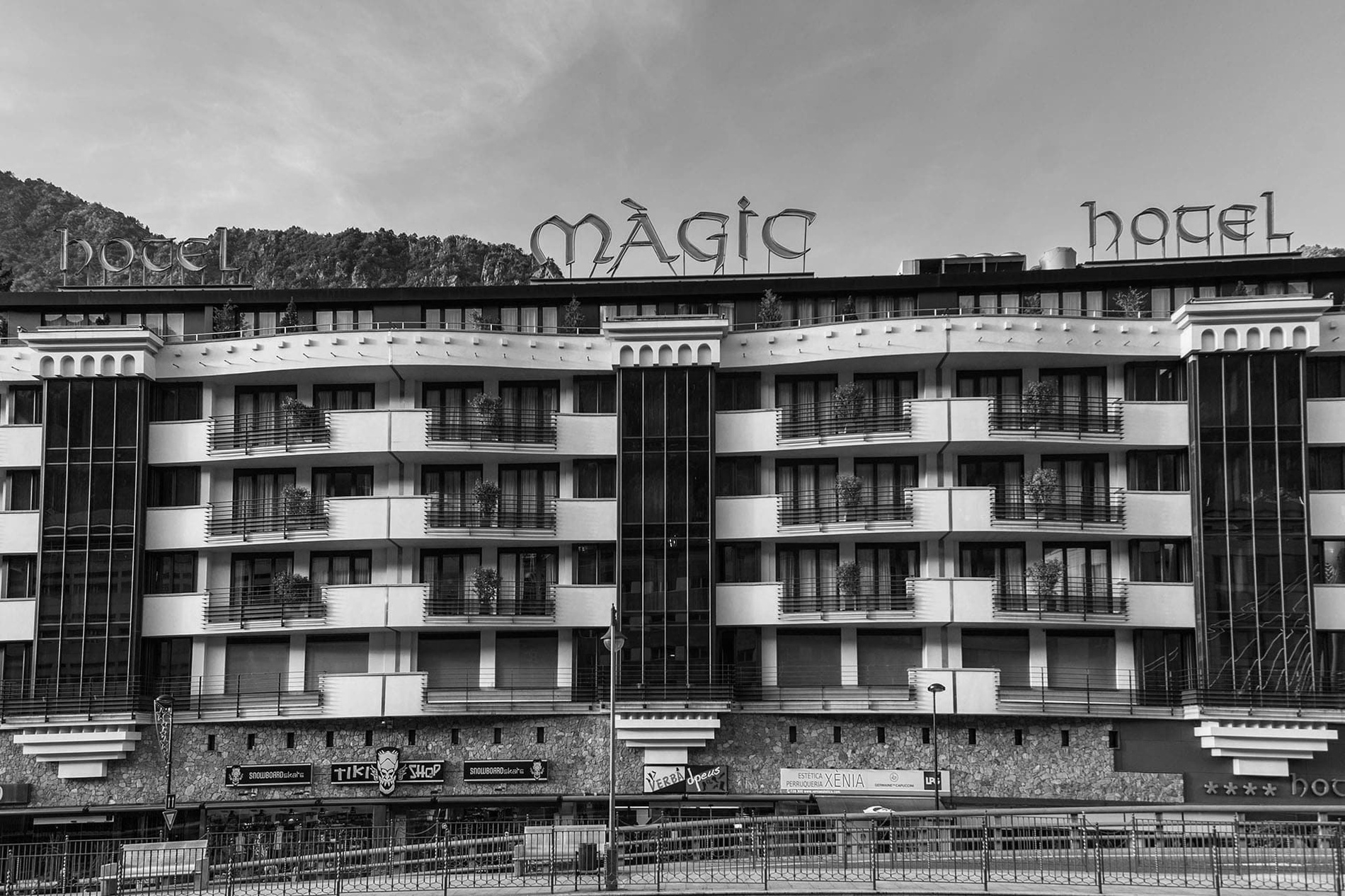 Hotel Màgic Andorra | Andorra La Vella=s1900