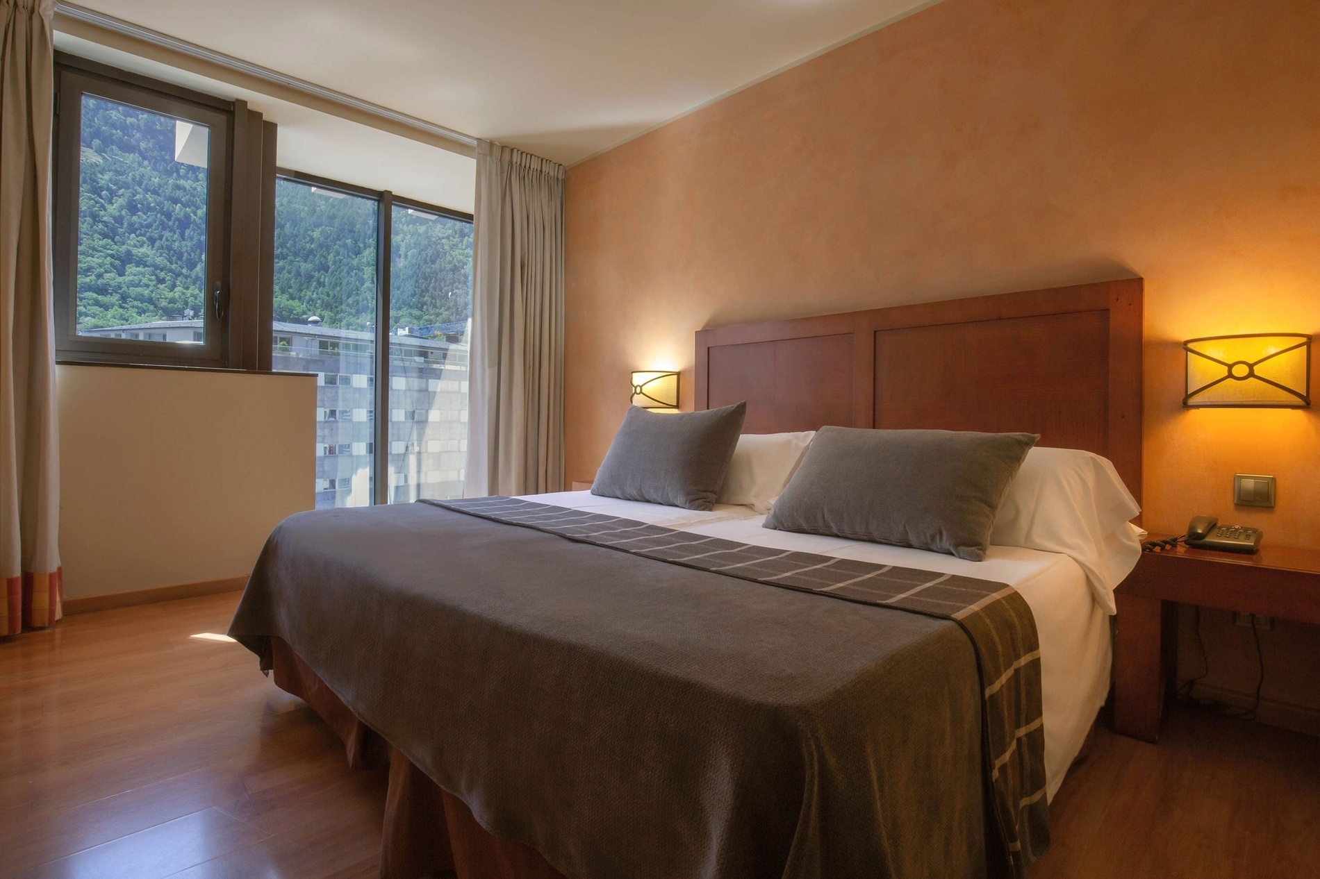 Hotel Màgic Andorra | Andorra La Vella