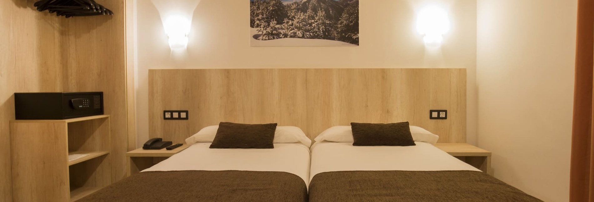 Hotel Marco Polo | Andorra