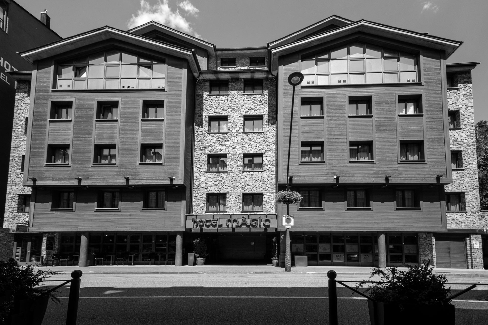 Hotel Màgic La Massana | La massana Andorra=s1900