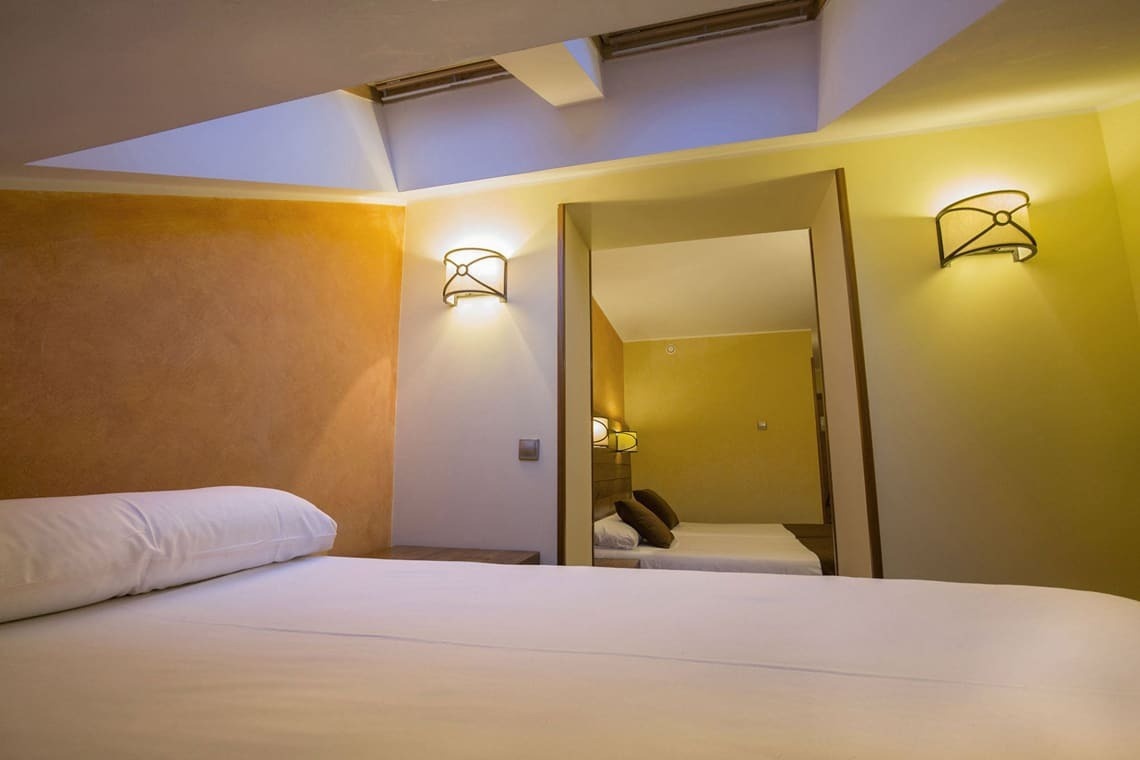 Hotel Màgic Pas | Pas de la Casa Andorra