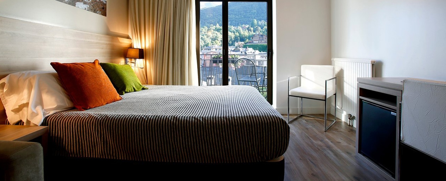 Hotel del Pui | La massana Andorra