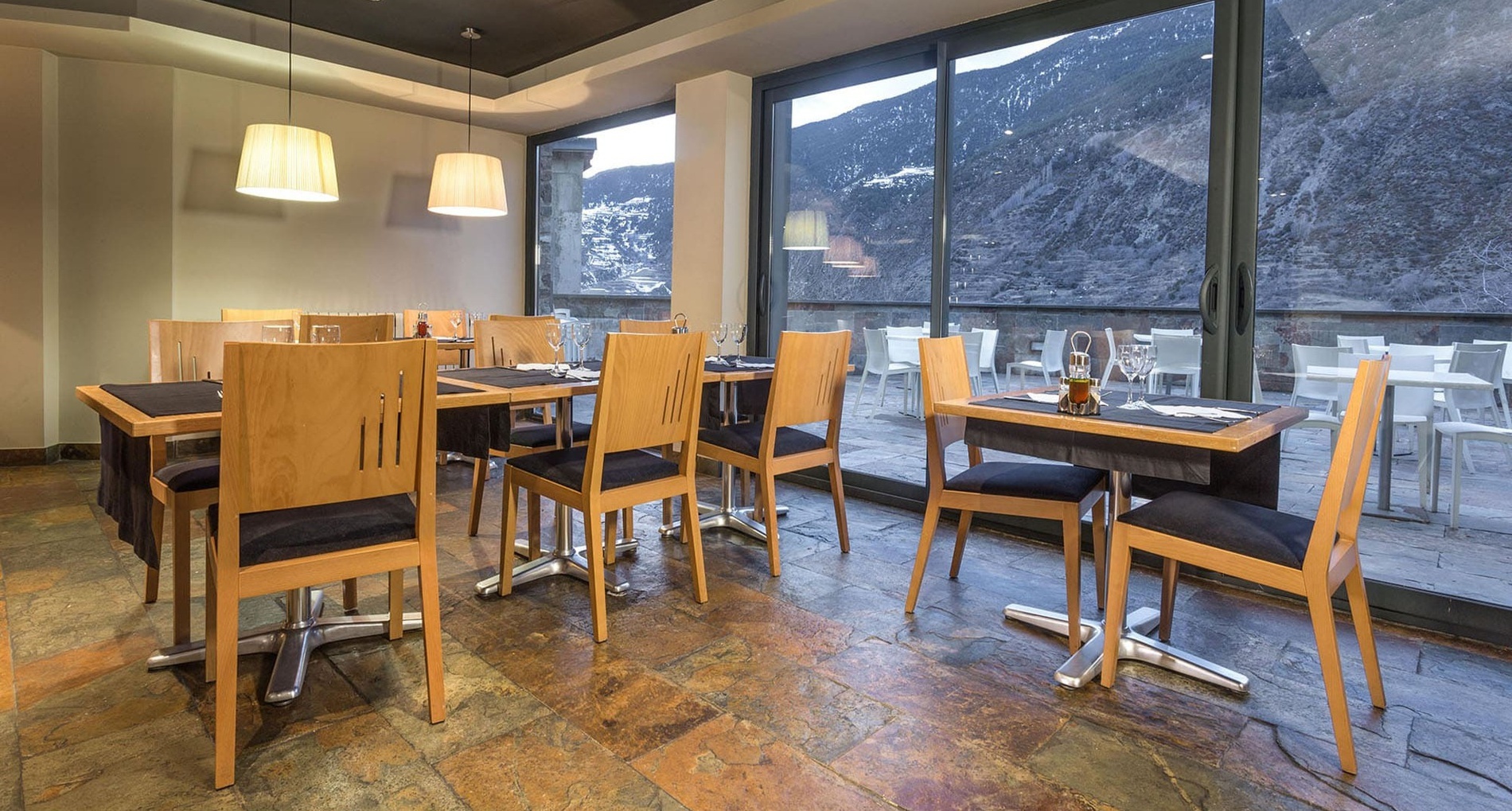 Aparthotel Shusski | Encamp Andorra