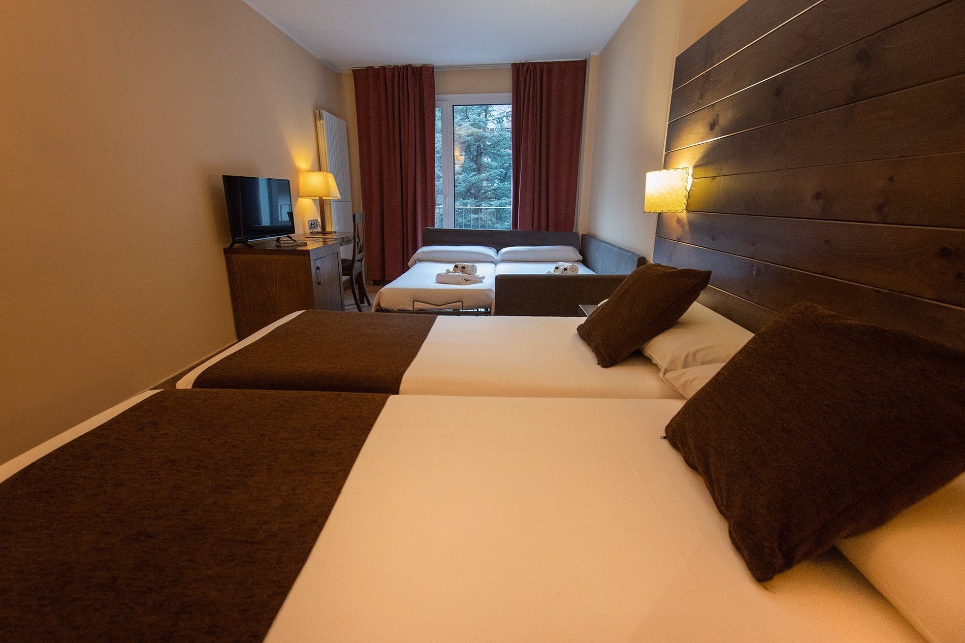 Hotel Màgic Ski | Web Oficial | Andorra
