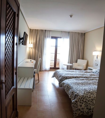 Bahia Sur Hotel y Bungalows, San Fernando (Cadiz)