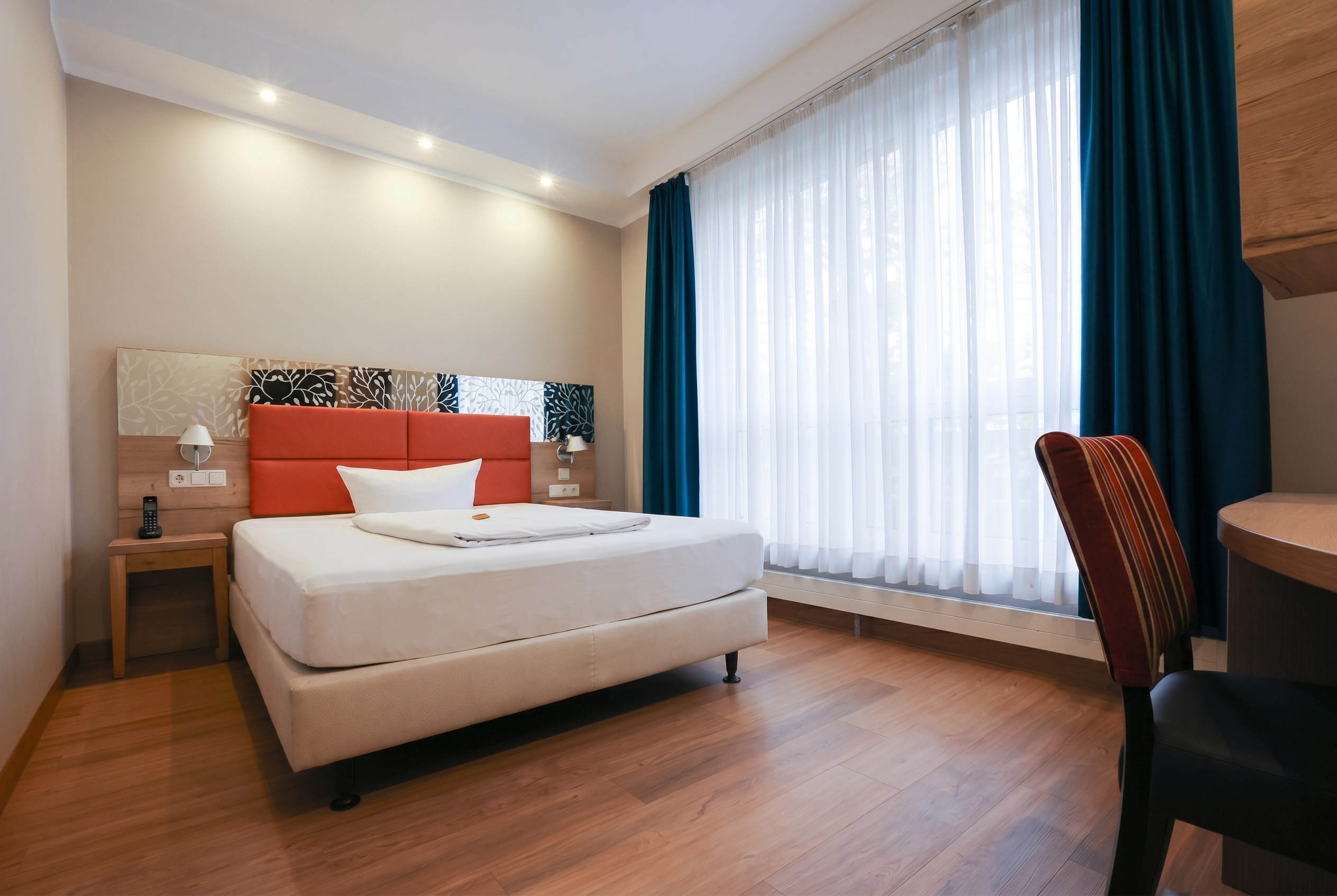 Hotel pictures