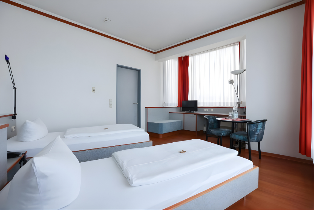 Hotel pictures