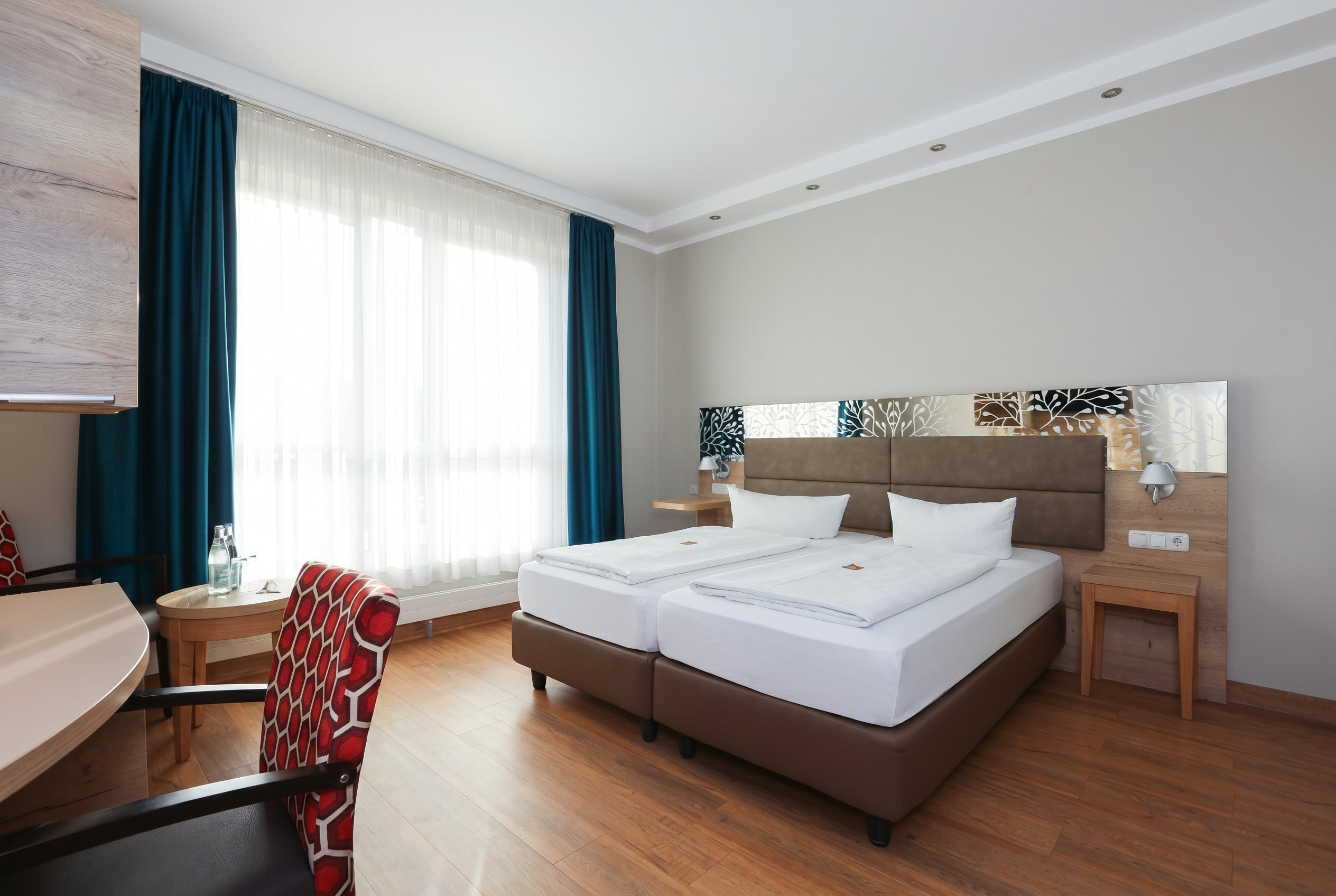 Hotel pictures