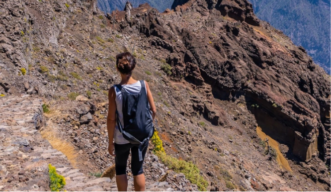 Royal River Luxury Hotel -  Parque Nacional del Teide - Tenerife