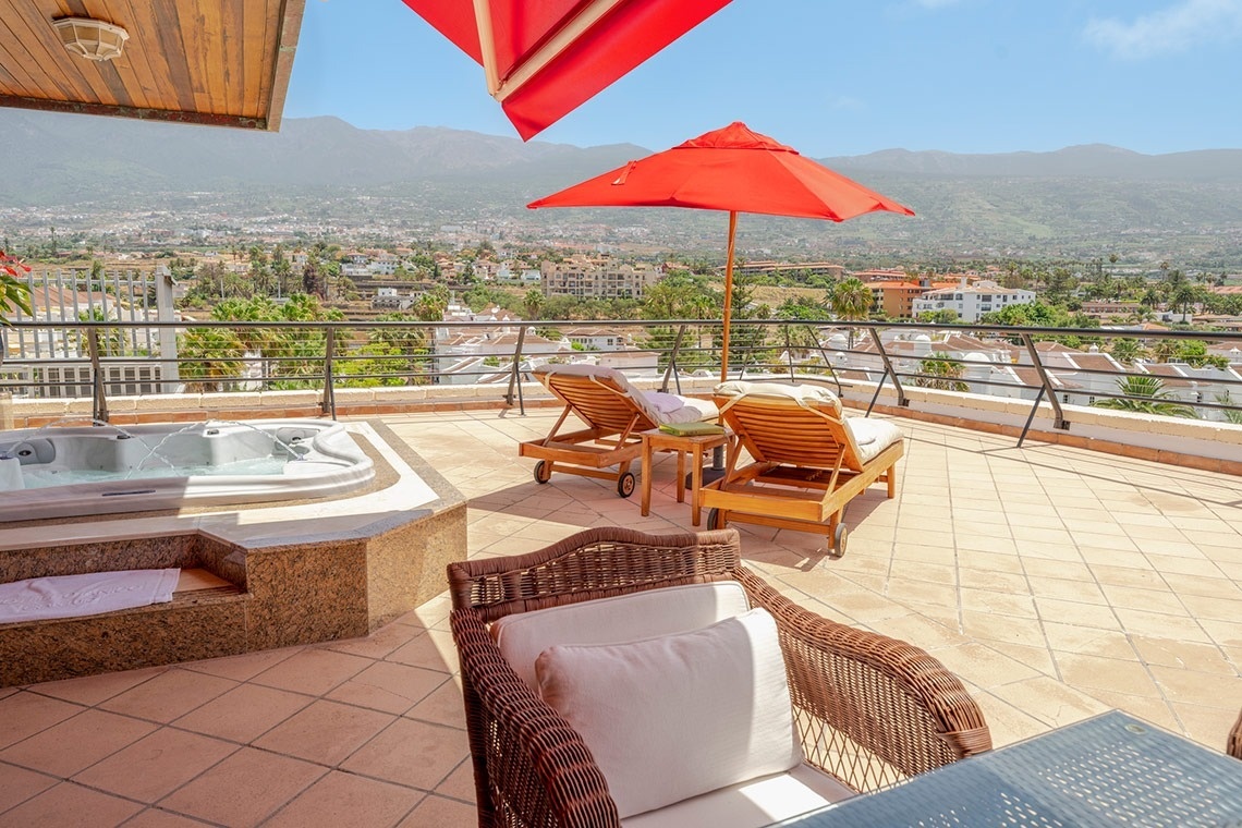 Hotel Botánico & The Oriental Spa Garden 5*GL