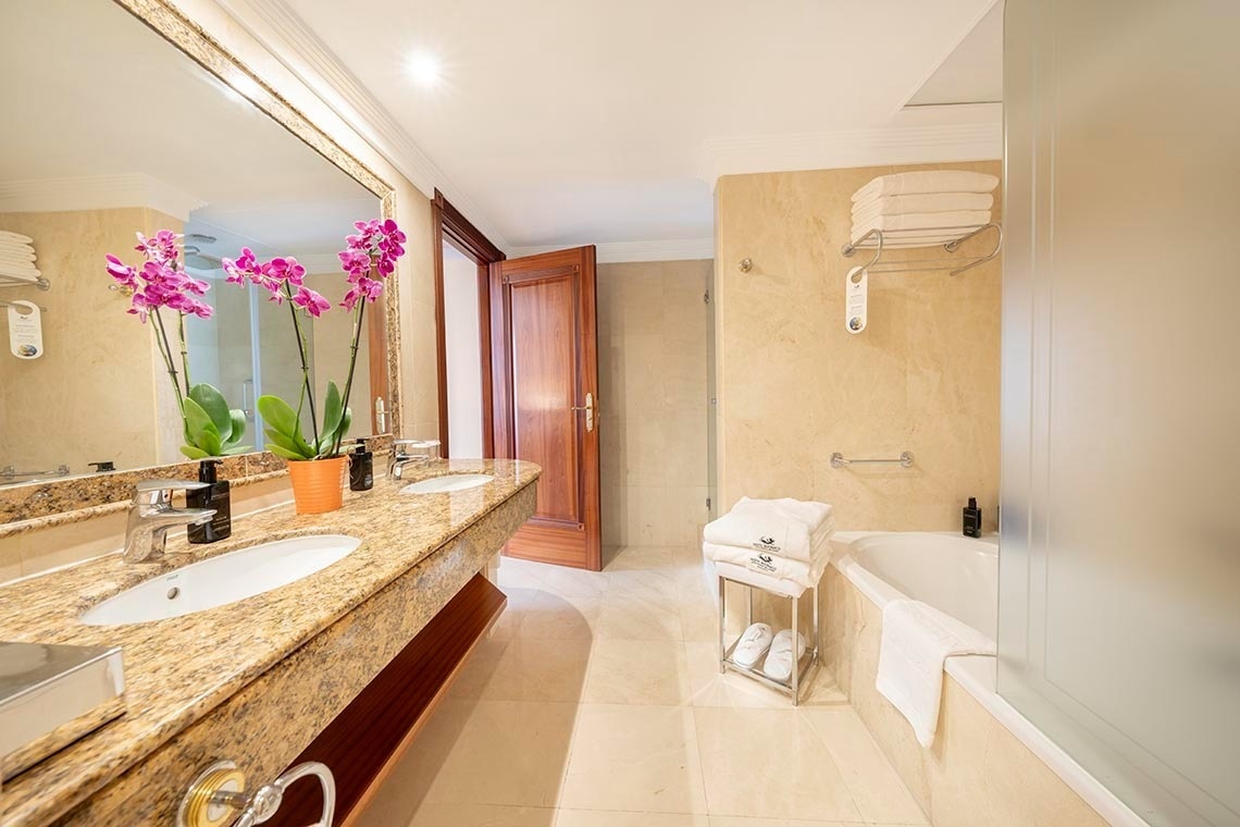 Hotel Botánico & The Oriental Spa Garden 5*GL