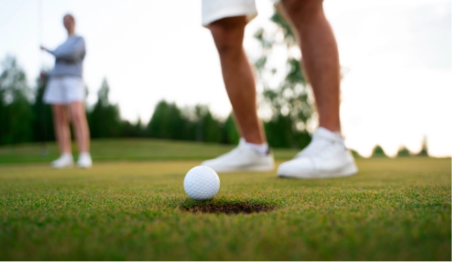 Royal River Luxury Hotel - Campo de Golf Costa Adeje - Tenerife