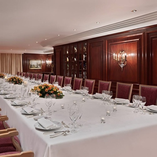 Hotel Botánico & The Oriental Spa Garden 5*GL