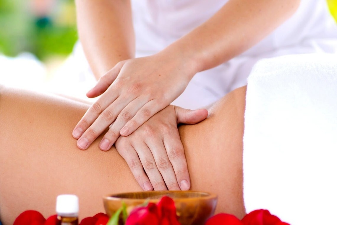 Hotel Botánico & The Oriental Spa Garden 5*GL