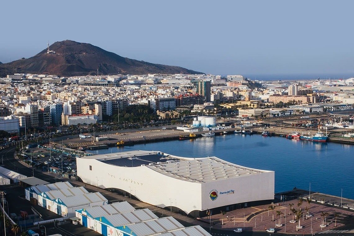 Hotel Botánico & The Oriental Spa Garden 5*GL