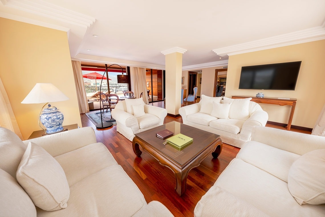 Hotel Botánico & The Oriental Spa Garden 5*GL