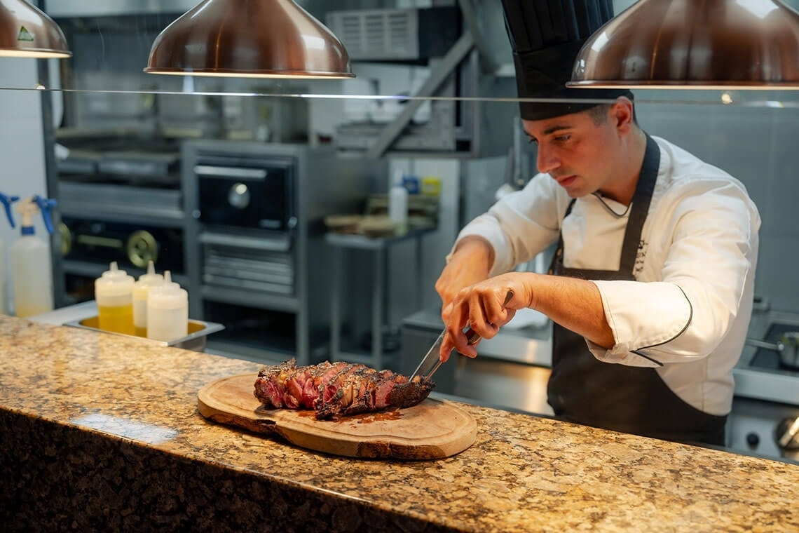 Hotel Botánico & The Oriental Spa Garden 5*GL