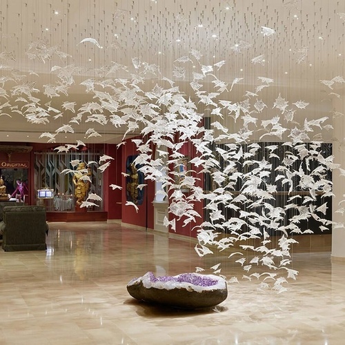 Hotel Botánico & The Oriental Spa Garden 5*GL