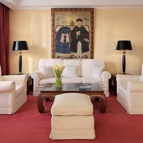 Hotel Botánico & The Oriental Spa Garden 5*GL