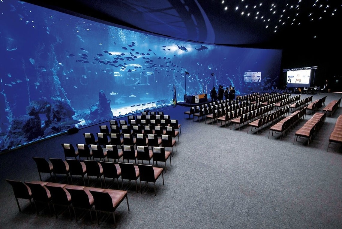 Hotel Botánico & The Oriental Spa Garden 5*GL