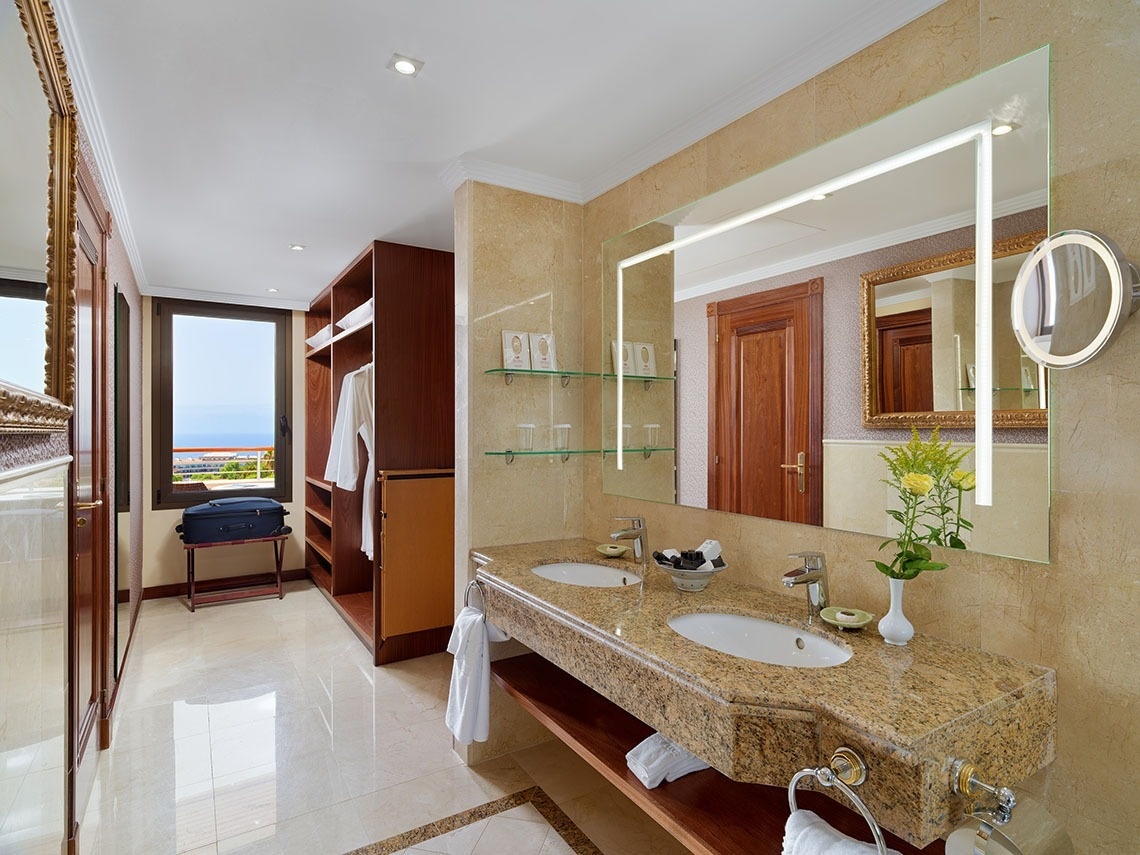 Hotel Botánico & The Oriental Spa Garden 5*GL