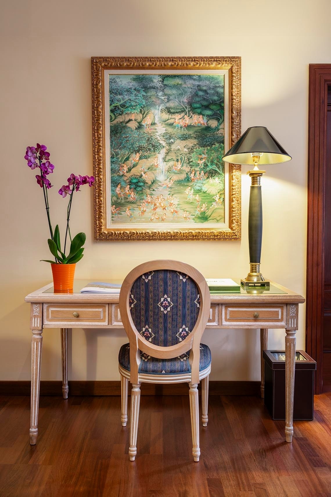 Hotel Botánico & The Oriental Spa Garden 5*GL