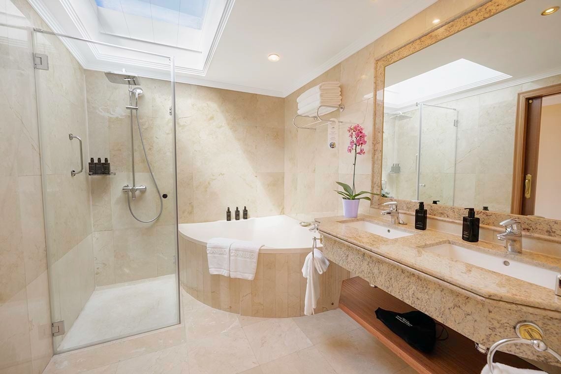 Hotel Botánico & The Oriental Spa Garden 5*GL