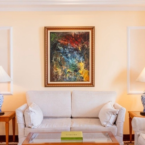 Hotel Botánico & The Oriental Spa Garden 5*GL