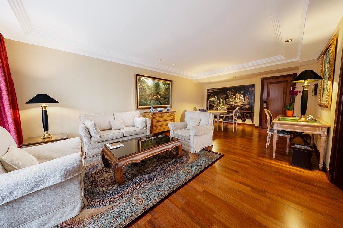 Hotel Botánico & The Oriental Spa Garden 5*GL