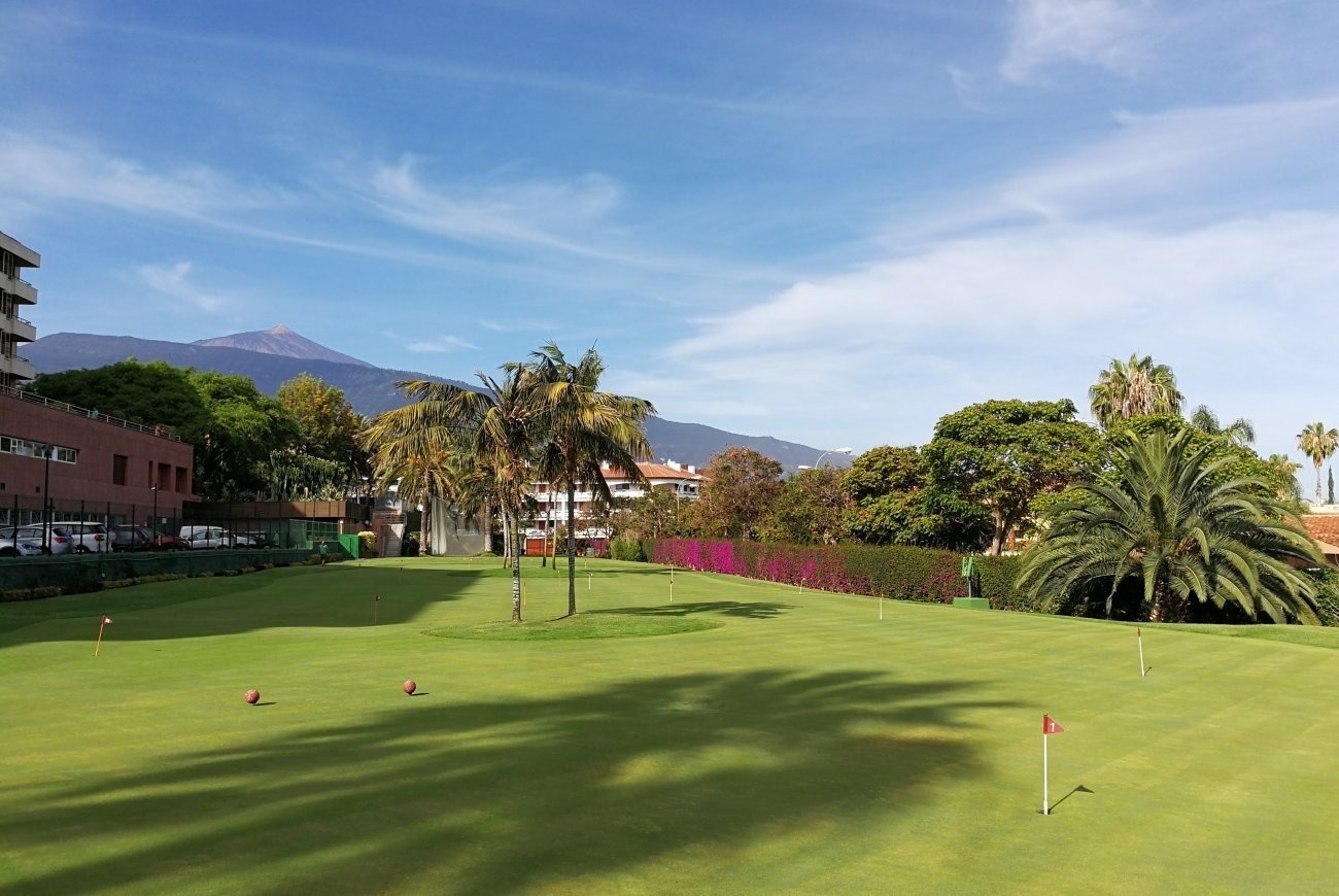 Hotel Botánico & The Oriental Spa Garden 5*GL