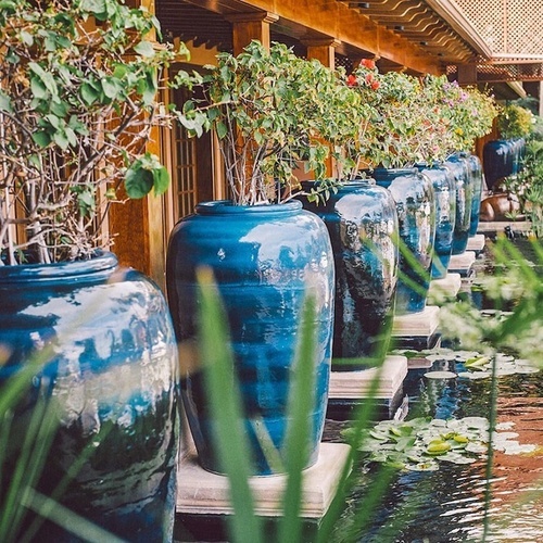 Hotel Botánico & The Oriental Spa Garden 5*GL