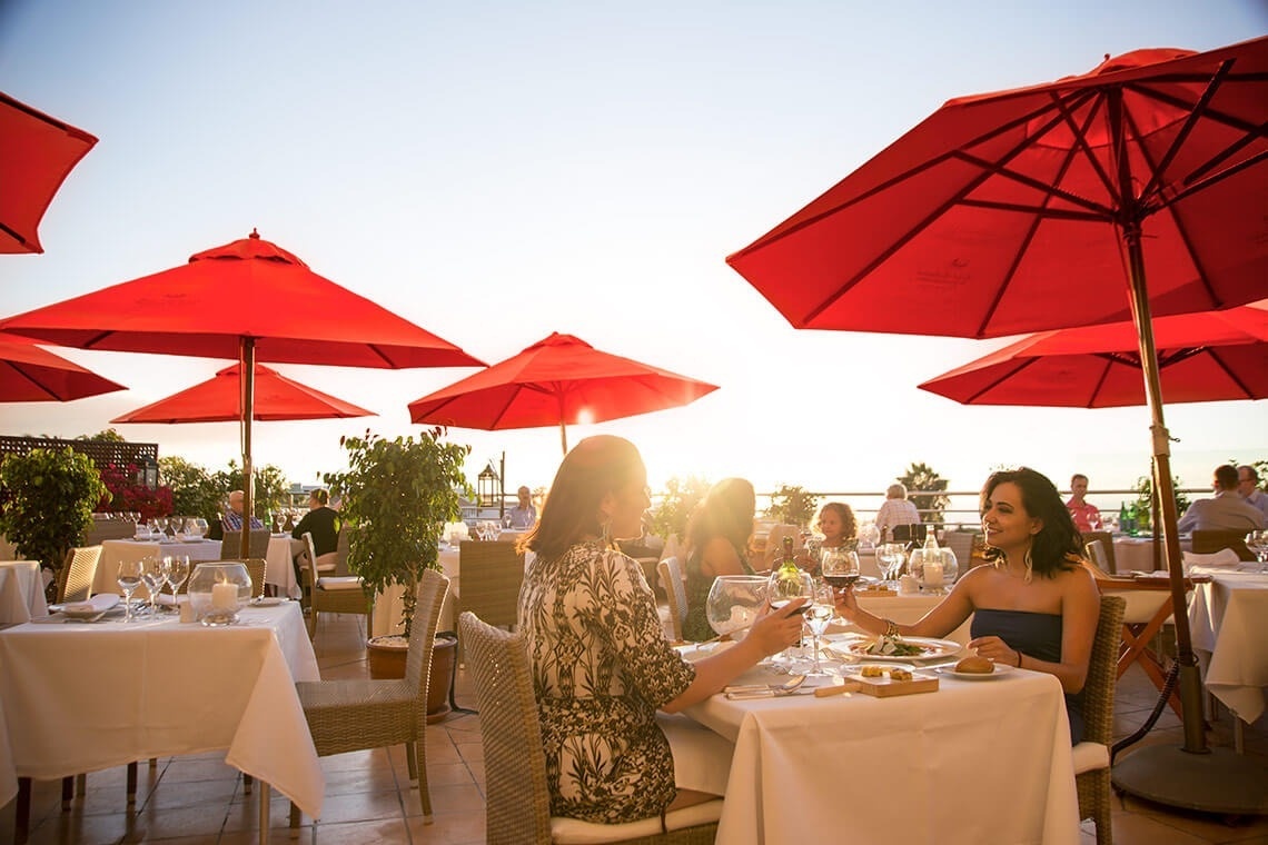 Hotel Botánico & The Oriental Spa Garden 5*GL