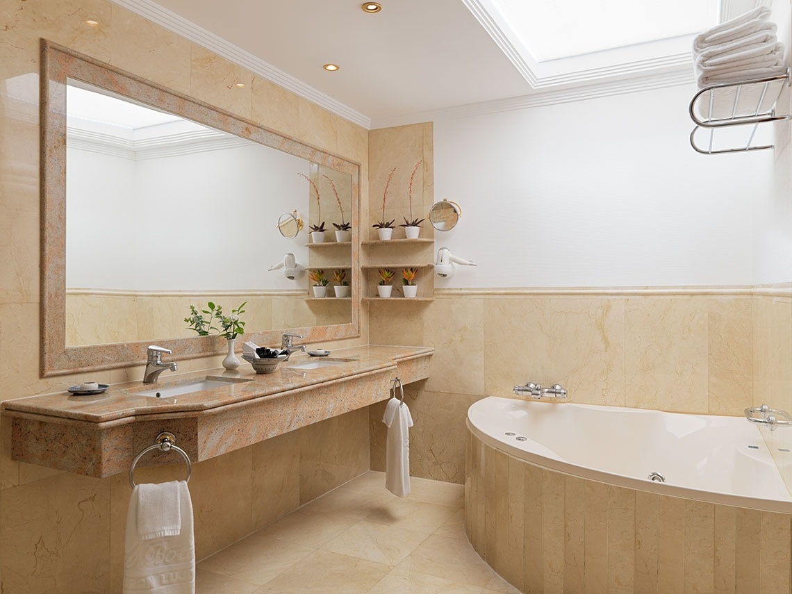 Hotel Botánico & The Oriental Spa Garden 5*GL