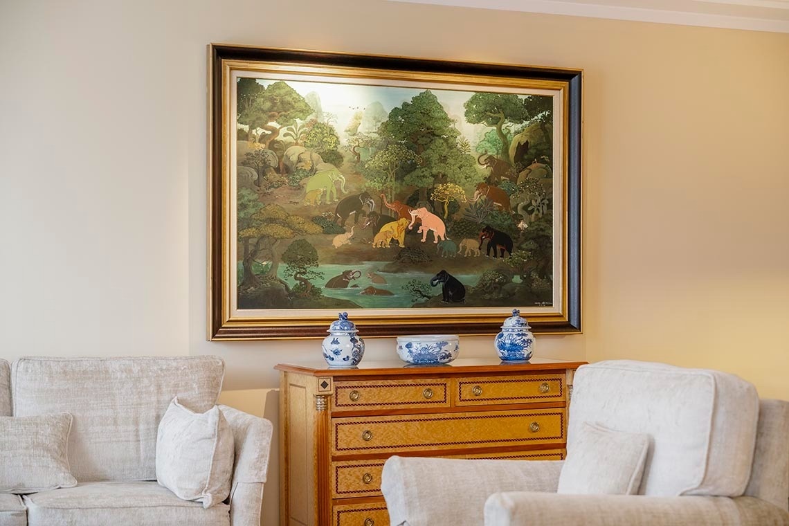 Hotel Botánico & The Oriental Spa Garden 5*GL