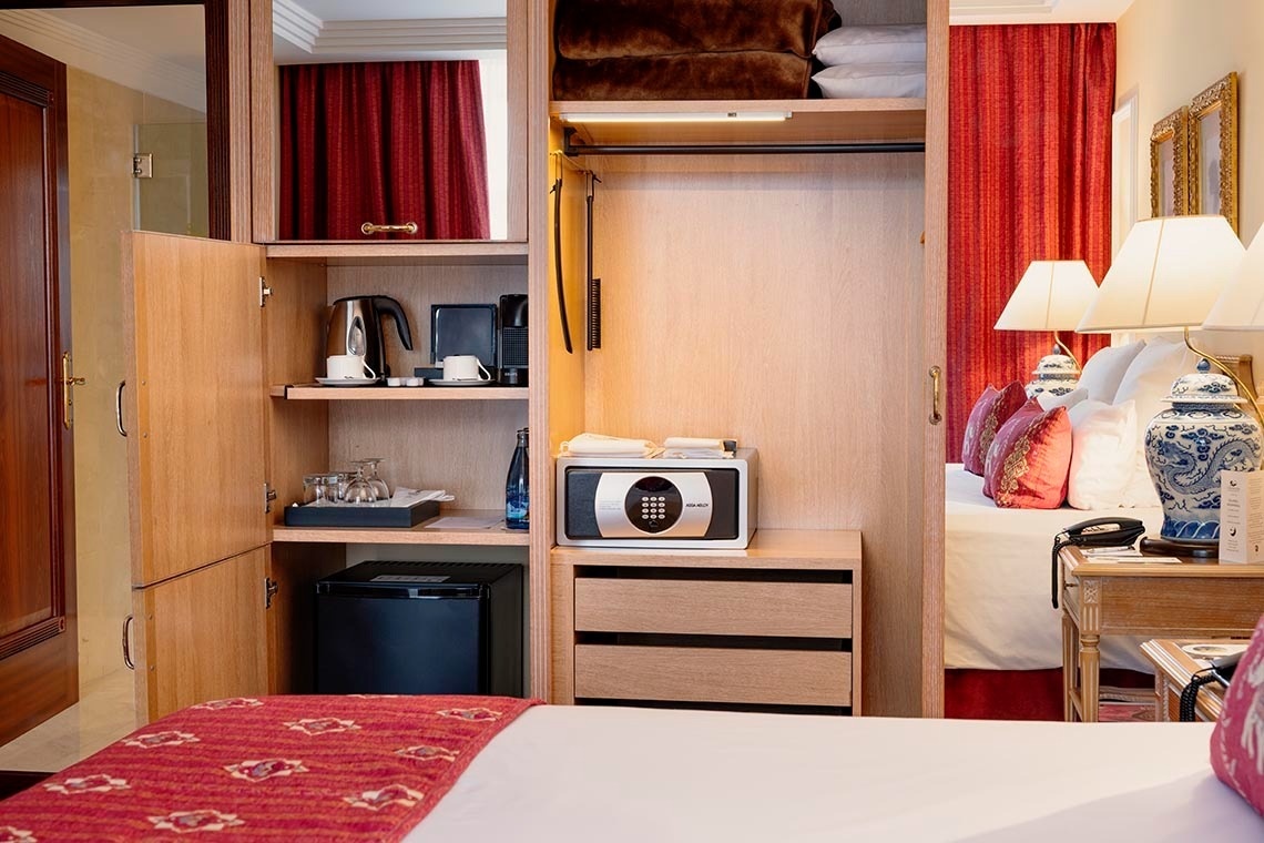 Hotel Botánico & The Oriental Spa Garden 5*GL