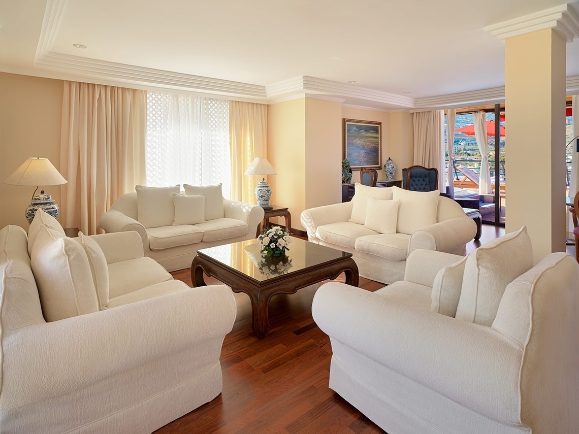 Hotel Botánico & The Oriental Spa Garden 5*GL